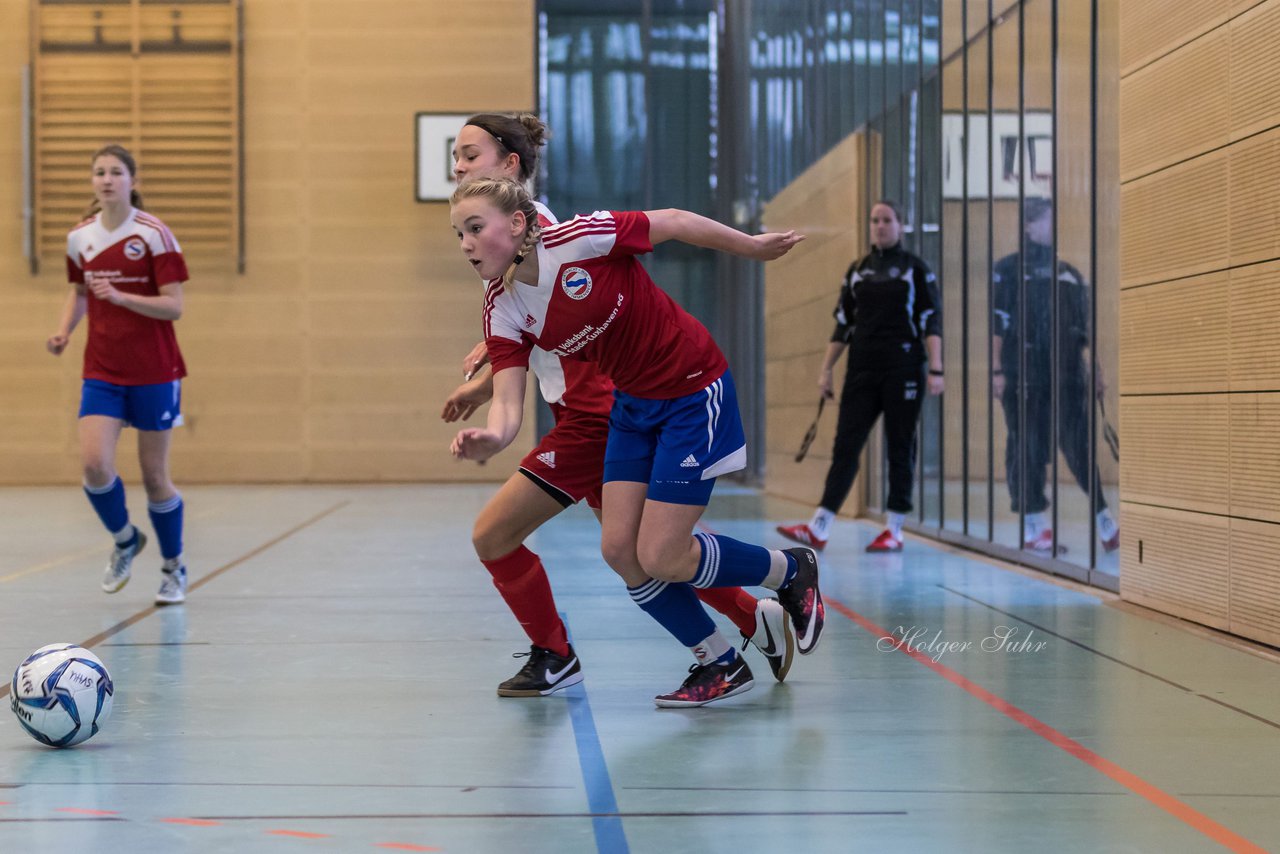 Bild 392 - Girls Cup